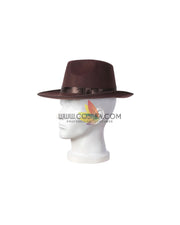 Cosrea TV Costumes Indiana Jones and the Dial of Destiny Custom Cosplay Costume