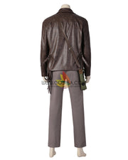 Cosrea TV Costumes Indiana Jones and the Dial of Destiny Custom Cosplay Costume