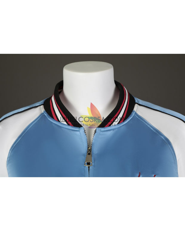 Cosrea TV Costumes Jordan Li Gen V Season 1 Cosplay Costume