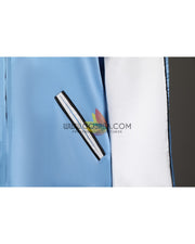 Cosrea TV Costumes Jordan Li Gen V Season 1 Cosplay Costume
