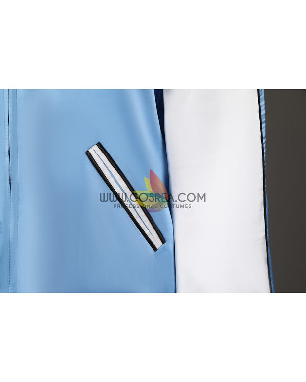 Cosrea TV Costumes Jordan Li Gen V Season 1 Cosplay Costume