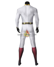 Cosrea TV Costumes Jupiter's Legacy Digital Printed Cosplay Costume