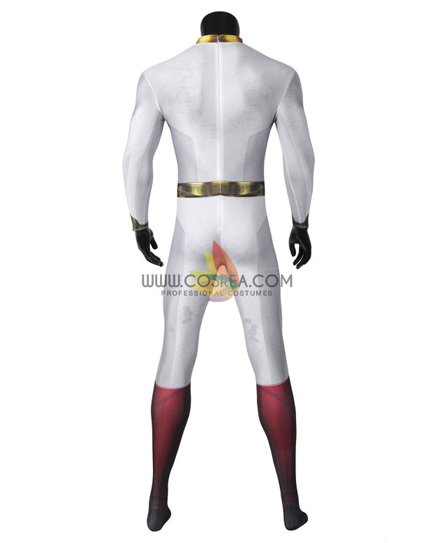 Cosrea TV Costumes Jupiter's Legacy Digital Printed Cosplay Costume