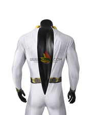 Cosrea TV Costumes Jupiter's Legacy Digital Printed Cosplay Costume