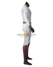 Cosrea TV Costumes Jupiter's Legacy Digital Printed Cosplay Costume