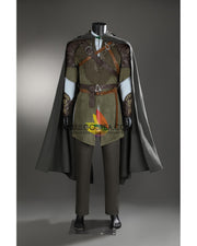 Cosrea TV Costumes Lord of the Rings Legolas Custom Costume