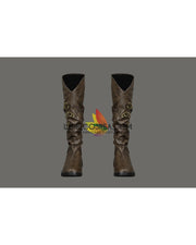 Cosrea TV Costumes Lord of the Rings Legolas Custom Costume