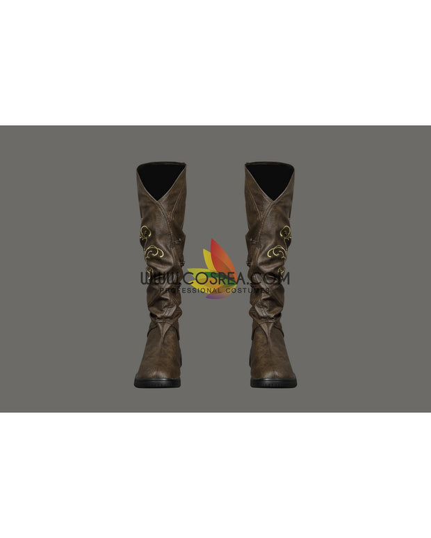 Cosrea TV Costumes Lord of the Rings Legolas Custom Costume