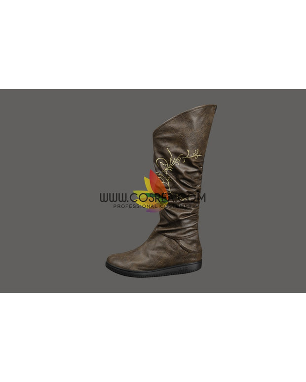 Cosrea TV Costumes Lord of the Rings Legolas Custom Costume