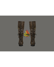 Cosrea TV Costumes Lord of the Rings Legolas Custom Costume