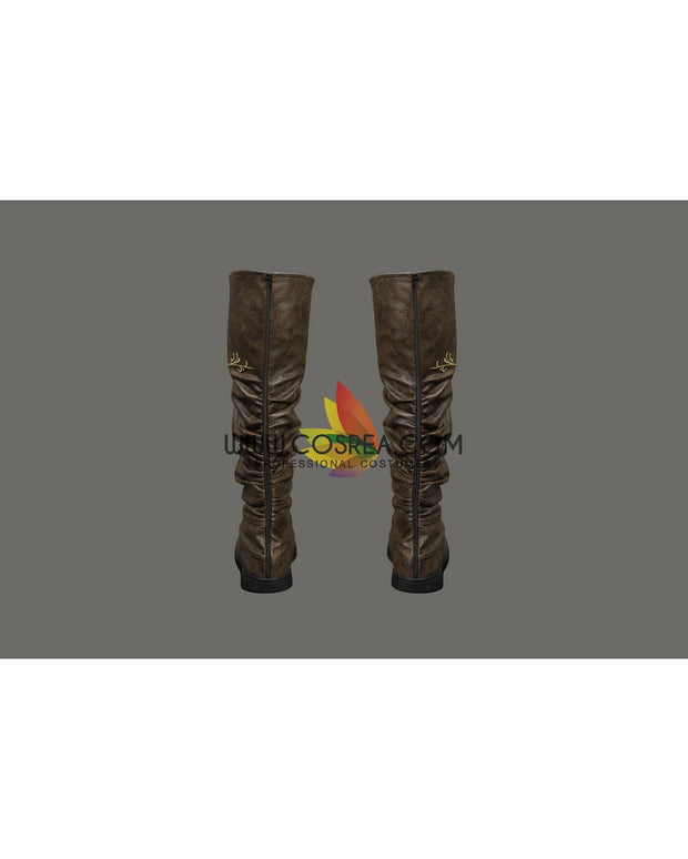 Cosrea TV Costumes Lord of the Rings Legolas Custom Costume