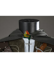 Cosrea TV Costumes Lord of the Rings Legolas Custom Costume