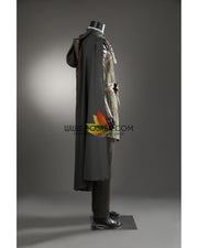 Cosrea TV Costumes Lord of the Rings Legolas Custom Costume