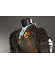Cosrea TV Costumes Lord of the Rings Legolas Custom Costume