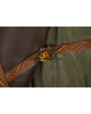 Cosrea TV Costumes Lord of the Rings Legolas Custom Costume