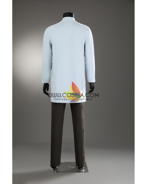 Cosrea TV Costumes Lord of the Rings Legolas Custom Costume