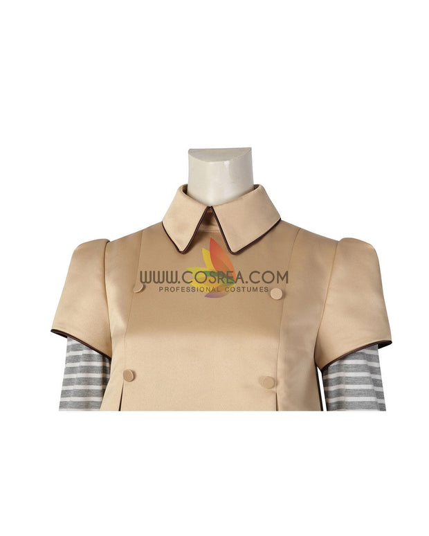 Cosrea TV Costumes M3GAN Cosplay Costume