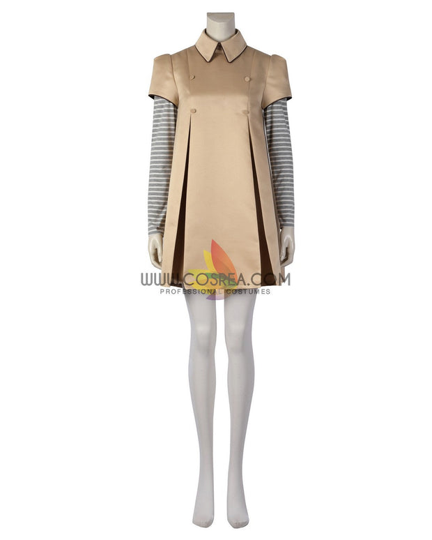 Cosrea TV Costumes M3GAN Cosplay Costume