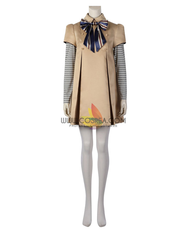 Cosrea TV Costumes M3GAN Cosplay Costume