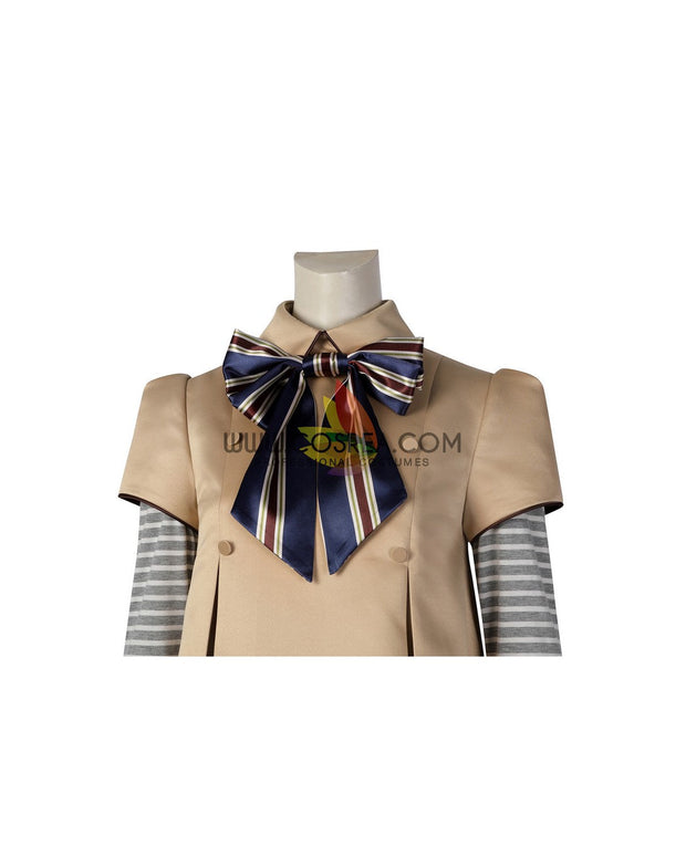 Cosrea TV Costumes M3GAN Cosplay Costume