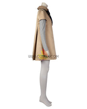 Cosrea TV Costumes M3GAN Cosplay Costume