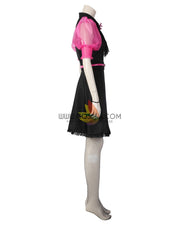 Cosrea TV Costumes Monster High Draculaura Custom Cosplay Costume