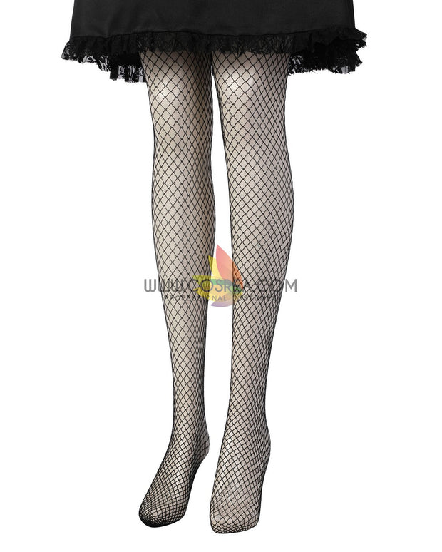 Cosrea TV Costumes Monster High Draculaura Custom Cosplay Costume