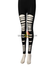 Cosrea TV Costumes Monster High Frankie Stein Custom Cosplay Costume