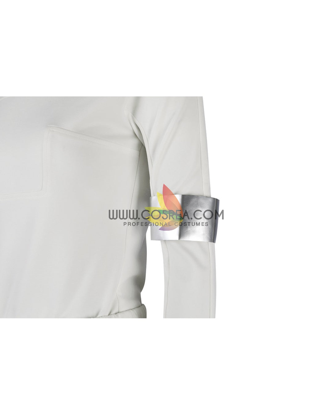 Padme Amidala Attack of the Clones Custom Costume
