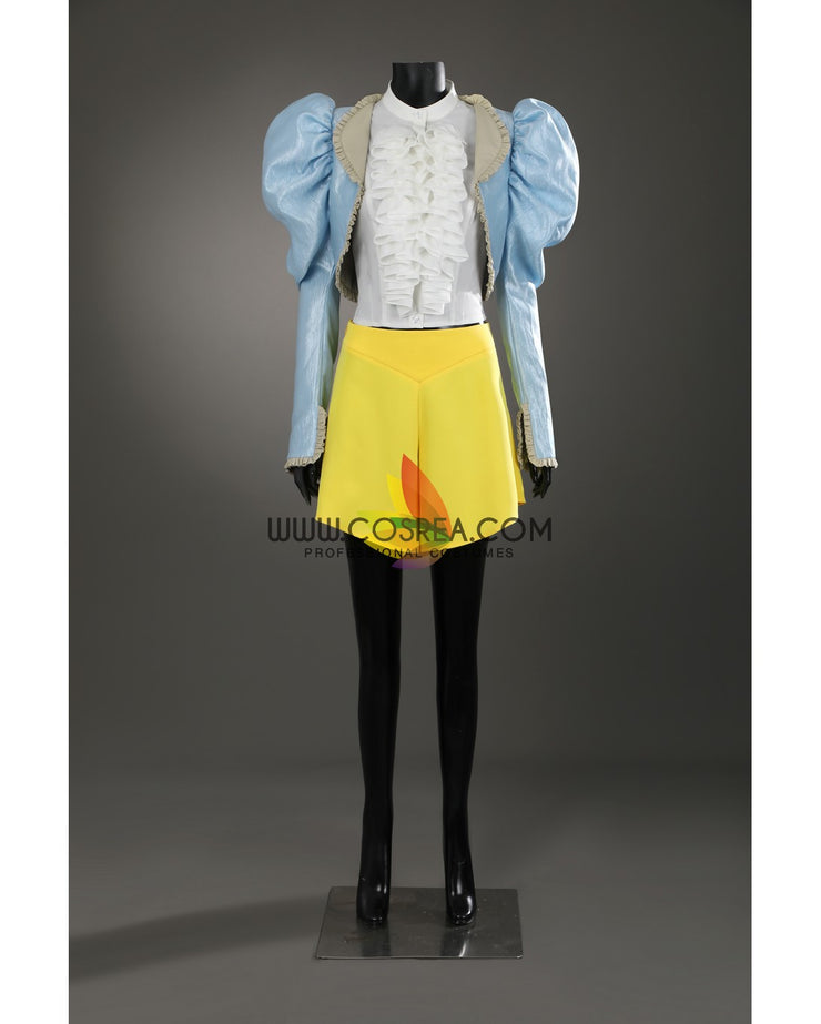 Cosrea TV Costumes Poor Things Custom Costume