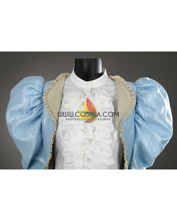 Cosrea TV Costumes Poor Things Custom Costume