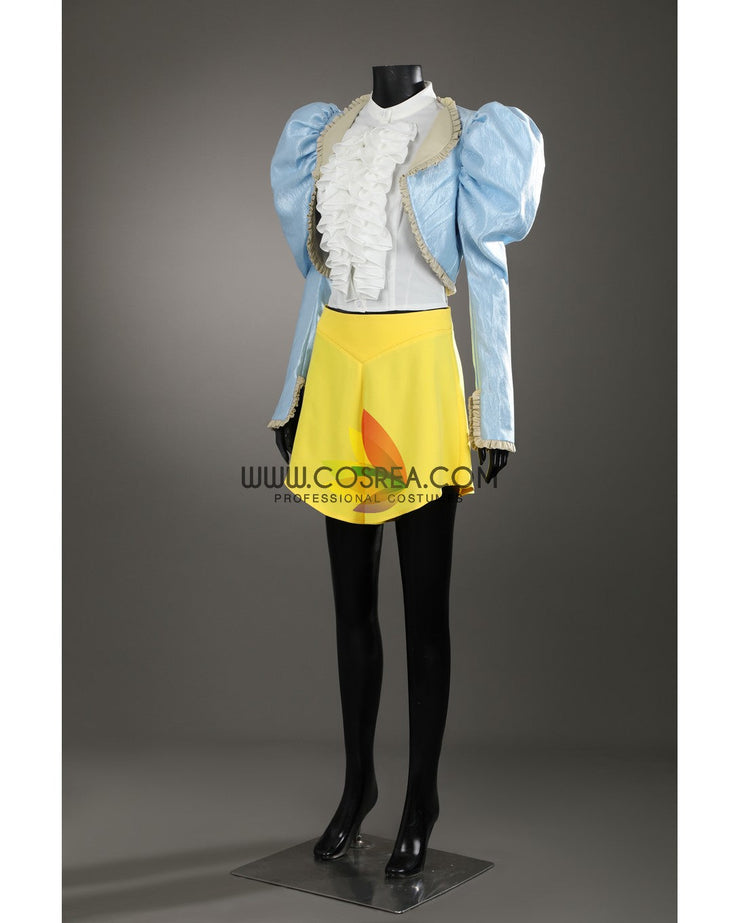 Cosrea TV Costumes Poor Things Custom Costume