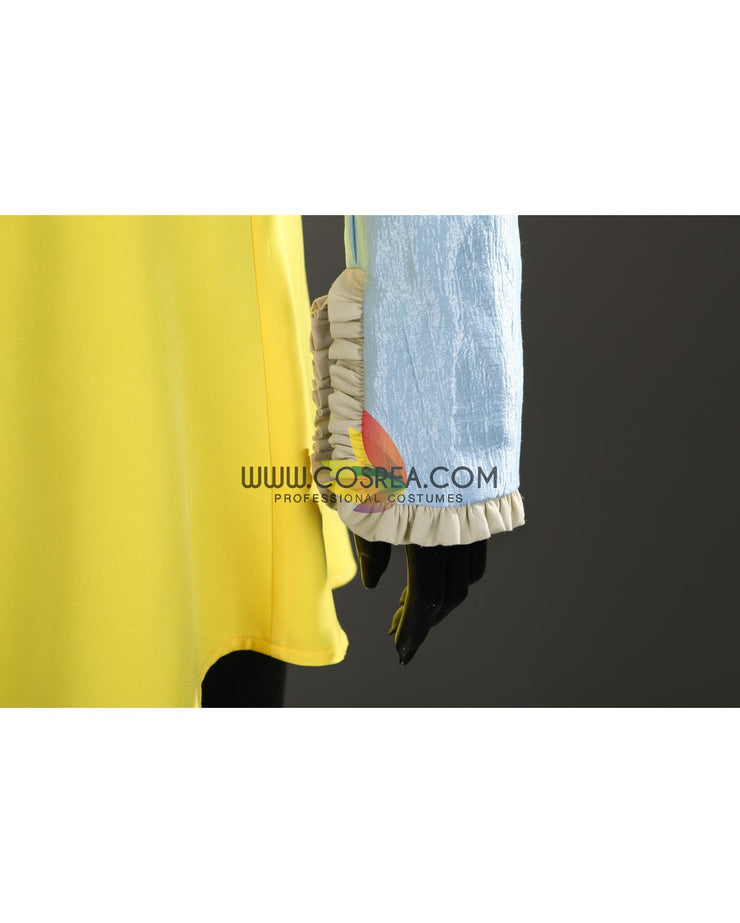 Cosrea TV Costumes Poor Things Custom Costume