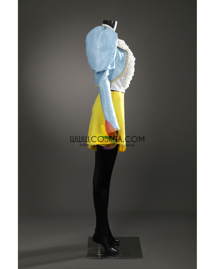 Cosrea TV Costumes Poor Things Custom Costume