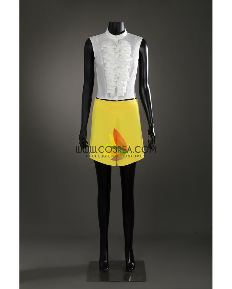 Cosrea TV Costumes Poor Things Custom Costume