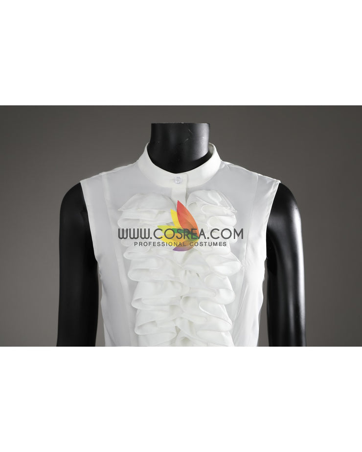 Cosrea TV Costumes Poor Things Custom Costume
