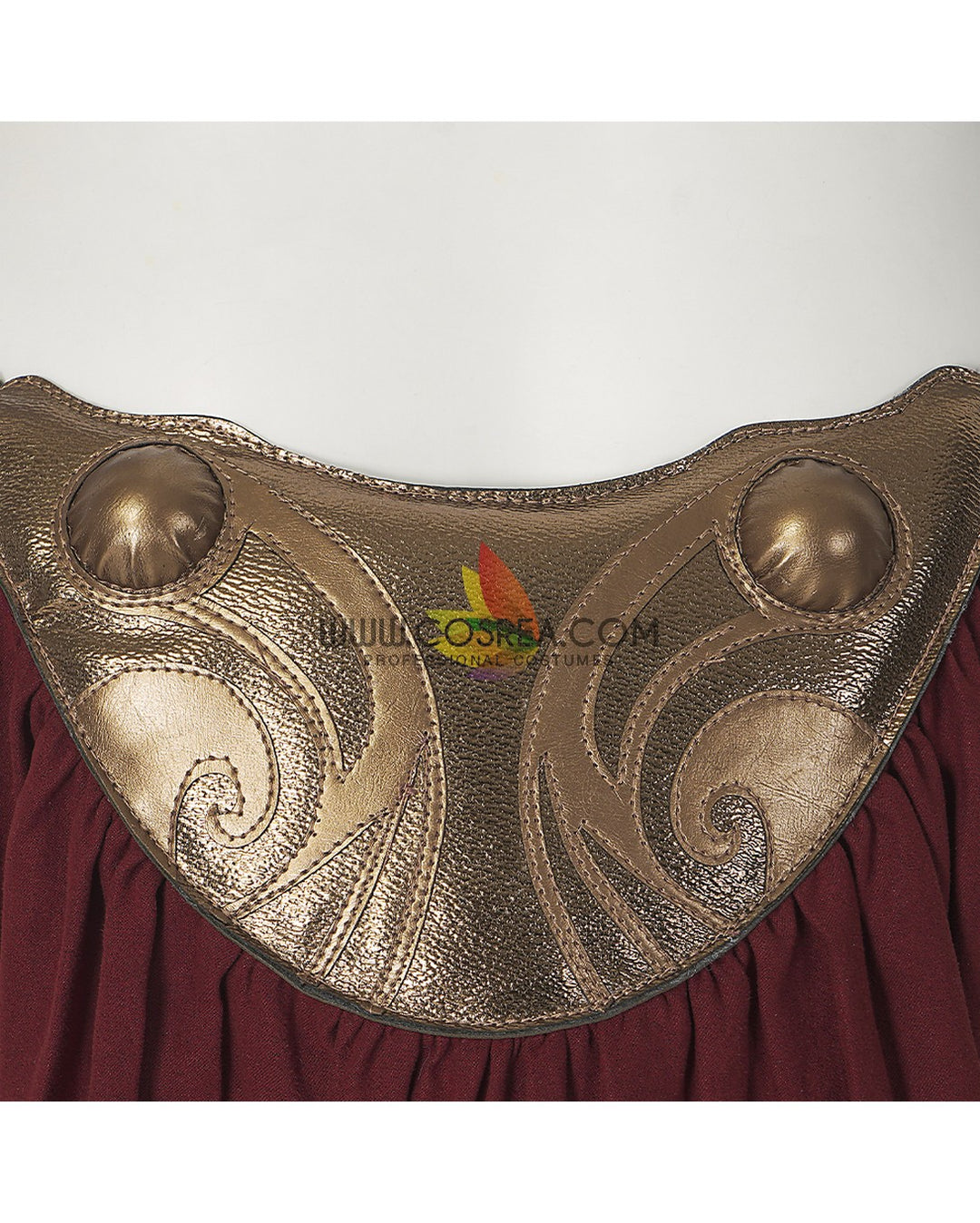 Princess Leia Slave Outfit Cosplay Costume