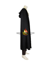 Cosrea TV Costumes Qui-Gon Jinn Star Wars The Phantom Menace Custom Costume