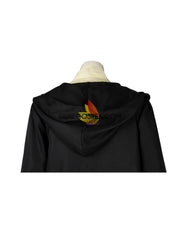 Cosrea TV Costumes Qui-Gon Jinn Star Wars The Phantom Menace Custom Costume