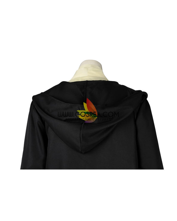 Cosrea TV Costumes Qui-Gon Jinn Star Wars The Phantom Menace Custom Costume