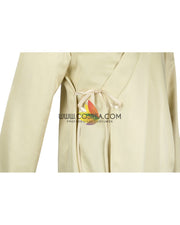Cosrea TV Costumes Qui-Gon Jinn Star Wars The Phantom Menace Custom Costume