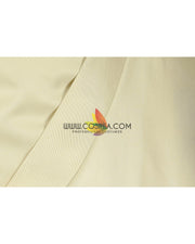 Cosrea TV Costumes Qui-Gon Jinn Star Wars The Phantom Menace Custom Costume