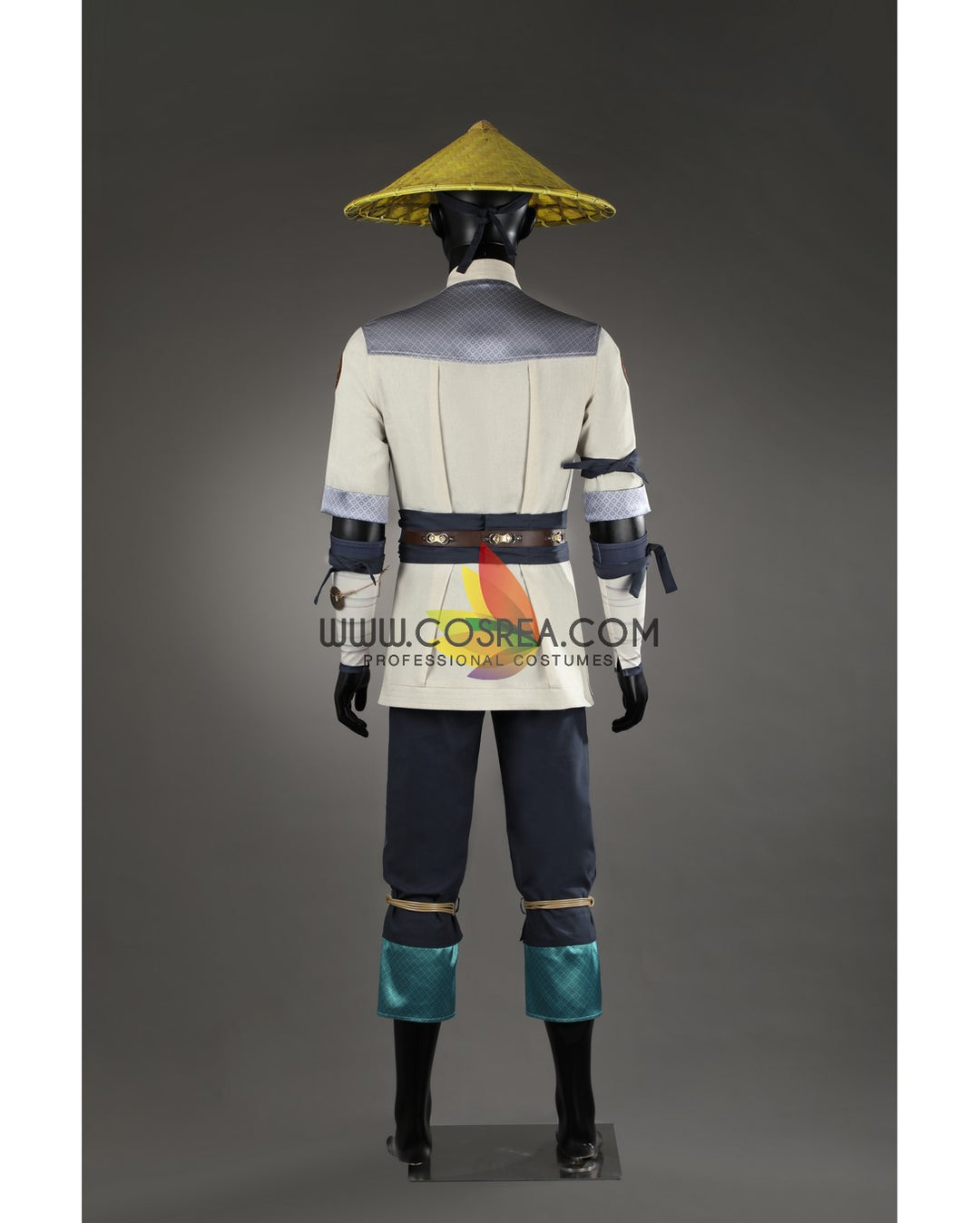 Raiden Mortal Kombat 1 Custom Costume Without Boots Raiden Mortal Kombat 1 Custom Costume Without Boots