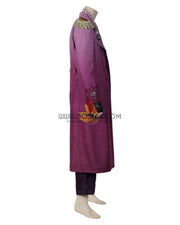 Cosrea TV Costumes Slumberland Custom PU Leather Cosplay Costume