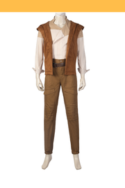 Cosrea TV Costumes Star Wars Andor Cosplay Costume