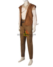 Cosrea TV Costumes Star Wars Andor Cosplay Costume