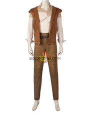 Cosrea TV Costumes Star Wars Andor Cosplay Costume