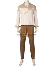 Cosrea TV Costumes Star Wars Andor Cosplay Costume