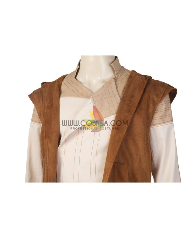 Cosrea TV Costumes Star Wars Andor Cosplay Costume