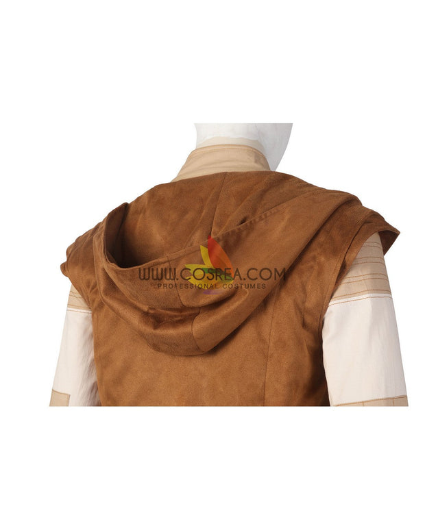 Cosrea TV Costumes Star Wars Andor Cosplay Costume